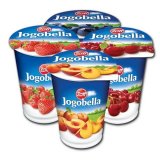 Jogobella Panna Cotta 150 g