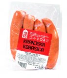 Kobasica Kranjska ToJeTo 340 g