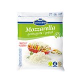 Mozzarella ribana 200 g