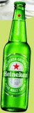 Pivo Heineken 400 ml
