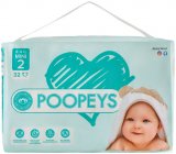 Poopeys pelene 36/1