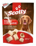 Poslastica za pse SCOTTY 500 g