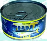 Tuna Mare NTL 185 g