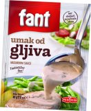 Umak od gljiva Fant 45 g