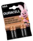 -25% na sve baterijske uloške Duracell