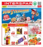 INTERSPAR katalog Akcija 25.09.-01.10.2024.