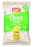 Čips Lay's Oven Baked 110 g