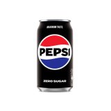 Gazirani sok, bez šećera Pepsi 0,33 l
