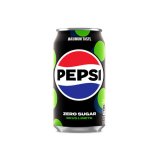 Gazirani sok, limeta Pepsi 0,33 l