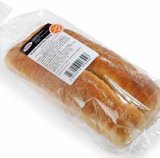 Kruh Rustika Klara 500 g