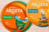 Pašteta Argeta 95 g