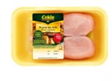 Pileća prsa bez kože Cekin 1 kg