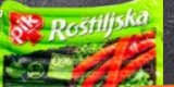 Roštiljska kobasica Pik Vrbovec 460 g