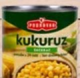 Kukuruz šećerac Podravka 285 g