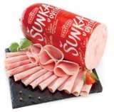 Šunka u ovitku Podravka 1 kg