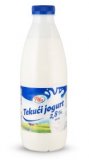 Tekući jogurt Pilos 1 kg