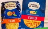 Tjestenina Amore di Nonna 400 g