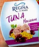 Tuna salata Regina di mare 160 g