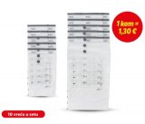Vakuum vreće LIVARNO home 1 set