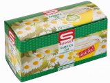 -20% na čajeve od 20 g do 30 g