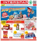 INTERSPAR katalog Akcija 02.10.-08.10.2024.