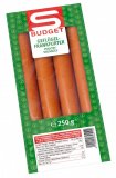 Hrenovke od pilećeg i purećeg mesa 250 g