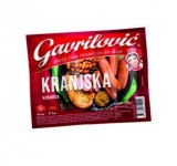 Kranjska kobasica Gavrilović 300 g