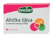 Afrička šljiva kapsule Encian 20 kom.