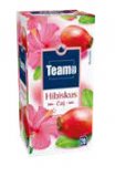 Čaj šipak i hibiskus Teamo 40 g