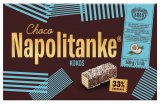 Čokoladne napolitanke Kraš 500 g