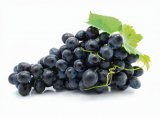 Grožđe crno 1 kg