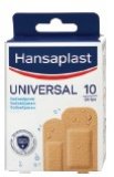 Hansaplast universal 10 kom.