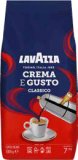 Kava u zrnu crema e gusto Lavazza 1 kg