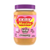 Kikiriki maslac Lino Lada 350 g