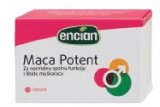 Maca Potent kapsule Encian 30 kom.