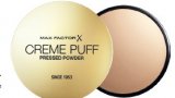 Puder u kamenu Max Factor Creme Puff