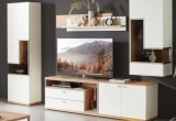 Regal za dnevni boravak Eco