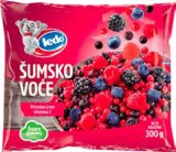 Šumsko voće Ledo 300 g