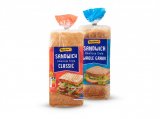 Američki sendvič toast Tastino/Mcennedy 750 g