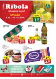 Ribola katalog Akcija 09.10.-15.10.2024.