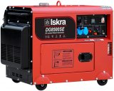 Generator 'DG8500SE'