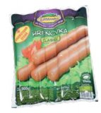 Hrenovke Gurmanika Vindija 500 g