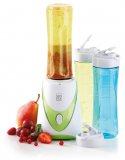 Smoothie maker SIMPEX COLOR 20745 s 3 bočice