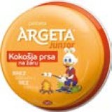 -15% na paštete Argeta Junior 95 g