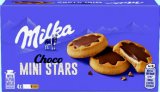 Keks Choco Minis Milka 150 g