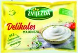 Majoneza Zvijezda Delikates 85 g