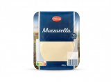 Mozzarella u listićima Milbona 200 g