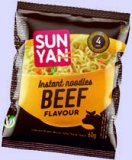 Noodles Sun Yan 60 g