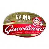 Pašteta jetrena, čajna Gavrilović 100 g