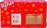 Petit keks Njam 400 g